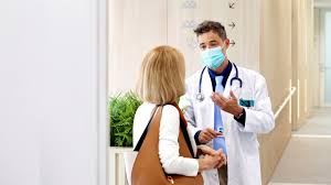 The cancer may be in the lymph nodes. Colon Cancer Screening Should Start At Age 45 Experts Say