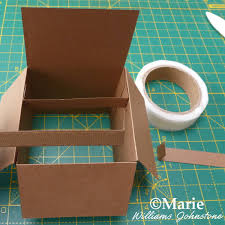 In this video you can learn beautiful #love #greeting #card #making here is the second card making magic all in one collection and the box kit will be on sale on the 30th may 2019. How To Use A Pop Up Box Card Die