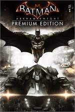 The highly anticipated addition of this. Buy Batman Arkham Knight Premium Edition Microsoft Store