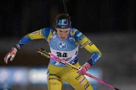 Усі новини біатлону в україні та світі: Kontiolahti 2020 Rezultaty Zhenskogo Sprinta
