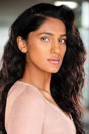 Shannon Fish: Movies, TV, and Bio