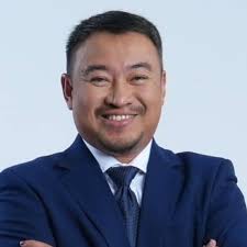 Ahmad Luqman Mohd Azmi