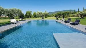 Piscine Minerale Entretien Materiaux Prix Cote Maison
