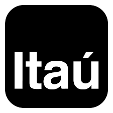 Banco itaú logo.svg 300 × 304; Itau Logo Png Transparent Svg Vector Freebie Supply