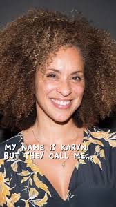 Karyn Parsons Daughter