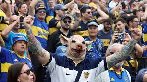 Boca Juniors - Talleres de Córdoba, en vivo: octavos del Torneo Clausura, en directo hoy