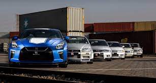 Skyline terkini dijual di amerika utara. Berapakah Harga Road Tax Nissan Skyline Dan Gt R Di Malaysia Ini Jawapannya Motoqar