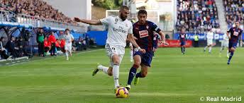 Watch your favorite football teams and their most exciting matches on your device. Eibar Real Madrid 3 0 Madrid Succumb To Defeat In Eibar