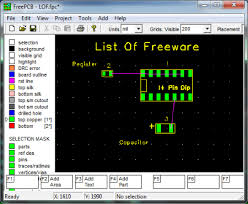 Our top 10 printed circuit design software programmes. 40 Best Free Circuit Design Software For Windows