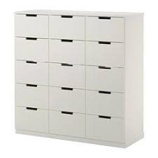 Ikea Nordli 15 Drawer Chest Of Course Your Home Should Be A Safe Place For The Entire Family That S Why A Ikea Nordli Ikea Chest Of Drawers Ikea Design