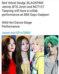 Büyük bir jennie×taeyong shipper olarak söylüyorum ki bu kanıtlar çok saçma. El On Twitter Plot Twist Partners Are Jimin And Taeyong Jennie And Seulgi