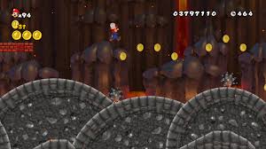 December 5 · wii u · 2016 · january 7 · january 8 · august 9 · games · new super mario bros. World 8 2 New Super Mario Bros Wii Super Mario Wiki The Mario Encyclopedia