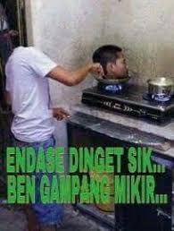  Sing Akeh Pikiran Semuanya Lucu Sms Lucu Lucu