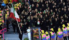 Saranno delle olimpiadi particolari a causa dell'assenza del pubblico che si crede avrà forti ripercussioni economiche per l'intero sistema di emittenti, sponsor e sedi che già hanno sborsato tanto denaro per l'evento. Mhbuklozmode M