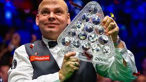 The masters 2021 results page belongs to the snooker/world section of flashscore.co.uk. Stuart Bingham Gewinnt Snooker Masters In London Im Ally Pally