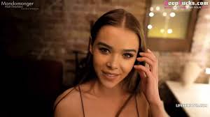 Hailee Steinfeld Porn Video - Yes Boss [Mondomonger] - Deepfucks.com