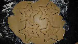 As the story of snick snack and the. Christmas Stained Glass Star Cookies Irish Baking