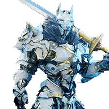 To unlock wolf you will need to buy the rivas operator bundle. Hinterclaw Ice Wolf Godfall Wiki