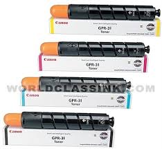 Find the latest drivers for your product. Canon Imagerunner Advance C5030 Toner Cartridge Image Runner Advance C5030