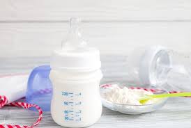 Protein terhidrolisa ekstensif tidak memicu alergi. Susu Formula Boleh Tahan Berapa Lama Bolehkah Juga Disimpan