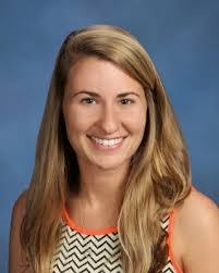 Ashley Cothron's Instagram, Twitter & Facebook