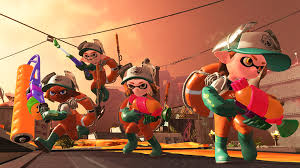 140 rows · jan 07, 2021 · weapons in splatoon 2. How To Upgrade Weapons In Splatoon 2 Allgamers
