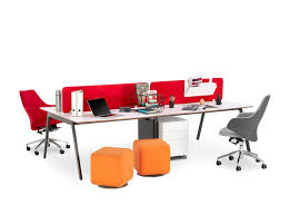 A Masa A Table Took Its Name From The Shape Of The Table Leg Base Structure Of The Table Is Consist Of Rec Office Space Design Workstation Contract Furniture