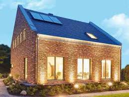 Die moderne villa im bauhausstil der familie collmann ist der inbegriff von luxuriösem wohnen. Luxushaus Bauen Lebenstraum Erfullen Musterhaus Net