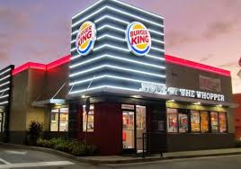 Burger King Home Of The Whopper Restaurant Burger King Coffee Subscription Burger