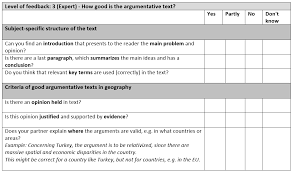 Signals , markings and delineation devices. Education Sciences Free Full Text How Digital And Oral Peer Feedback Improves High School Students Written Argumentation A Case Study Exploring The Effectiveness Of Peer Feedback In Geography Html