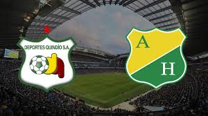 Atlético huila atlético barranquilla boca juniors de cali bogotá cortuluá deportes quindío fortaleza ceif leones llaneros orsomarso real cartagena real santander tigres unión magdalena. Como Quedaron Huila Y Quindio En La Tabla De Descenso Kienyke