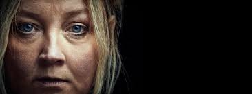 Sadie Programme 2021 by Lyric Theatre Belfast