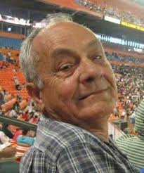 Hector Escalona Alvarez Obituary