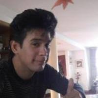 gregory carranza solano