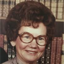 Joy Faye Henley Obituary