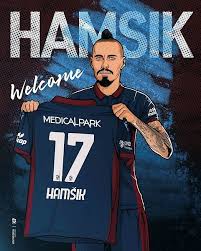 2k çözünürlükte ve logosuz trabzonspor abdulkadir ömür ,sosa, bilal başakçıoğlu ve ndiaye 'nin de aralarında bulunduğu duvar. Marek Hamsik Trabzonspor Un 8 Slovak Ve 154 Yabanci Transferi Oldu Son Dakika Spor Haberleri