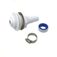 Keep your inflatable hot tub at its best with bestway's range of caps, valves and more. Game 4562 Intex Bestway Above Ground Pool Drain Plug Cap Fits Most Models Ebay