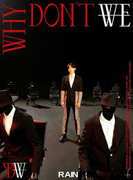 March 1, 2021 entering our 7th season of /drive on nbc sports, and. Rain To Release Mini Album Pieces By Rain Next Month