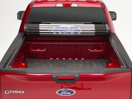 Genuine Ford Tonneau Cover 6 5 Bed Hard Roll Up Vgl3z 99501a42 Ca Levittown Ford
