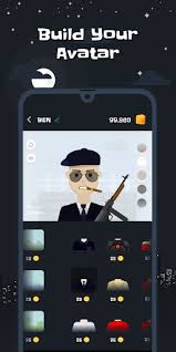 Invite your friends for the fun! Party Mafia Play Mafia Online Apps Bei Google Play