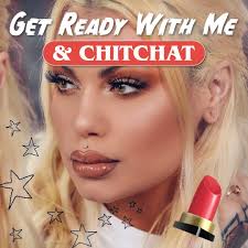 GRWM While I Talk About Mean Comments, LA, & DRAMA 👀