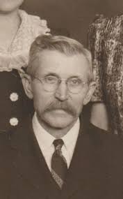 Joseph Thiry (1874-1960)