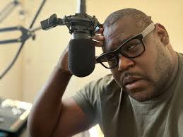 Michael A. J. Randolph