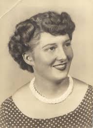 Tribute for Mary Alexander