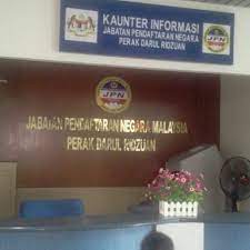 You need javascript enabled to view it. Jabatan Pendaftaran Negara Negeri Perak 10 Conseils De 959 Visiteurs