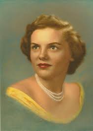 Lucille Cheyne Obituary (2017)