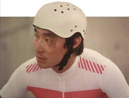 Koichi Nakano a Cycling Legend: The Greatest Track Sprinter