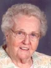 Obituary information for Catherine Marie Davis