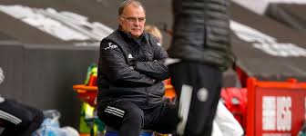 Marcelo bielsa pictures, articles, and news. Marcelo Bielsa Two Games Is Not Enough To Observe Major Changes Leeds United