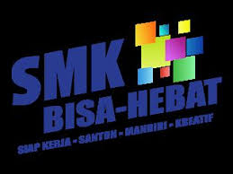 Check spelling or type a new query. Download Logo Smk Bisa Hebat Png